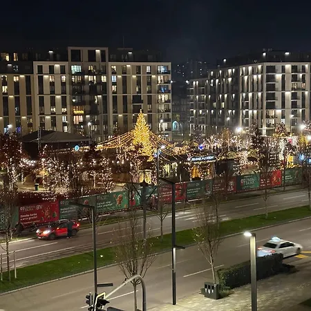 Lunalux Bw * Belgrade