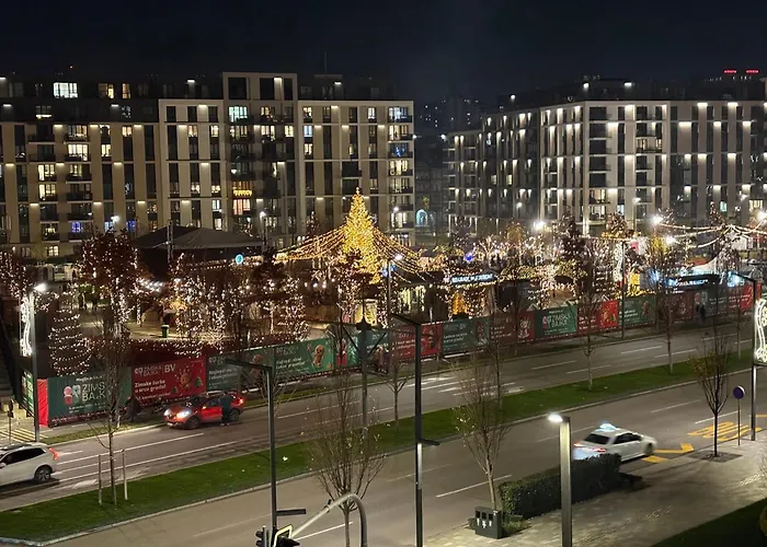 Lunalux Bw * Belgrade