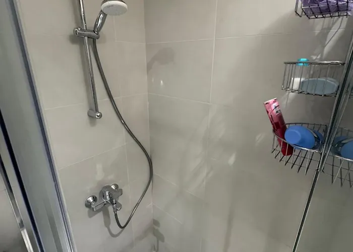 Lunalux Bw Apartment *