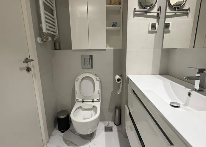 Apartment Lunalux Bw